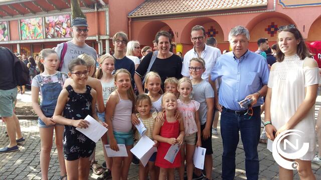 Wouter Beke op gezinsdag CD&V: 'Verdubbel Vlaams budget voor aanleg fietspaden'
