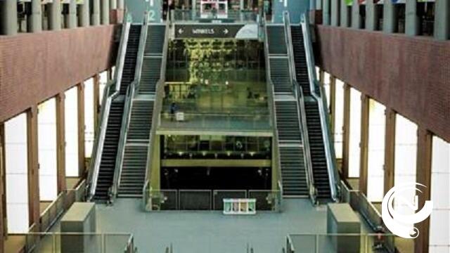 Terreurcel opgerold in Antwerpen, jonge terroristen planden aanslag in Centraal Station 