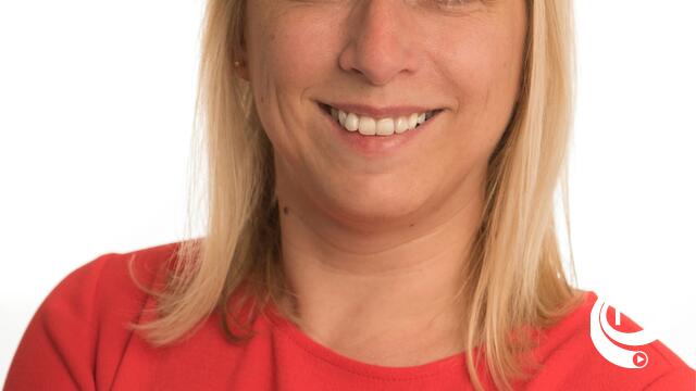Tinne Wuyts (38) uit Westerlo staat op plaats 17 van  CD&V-lijst voor Vlaams Parlement
