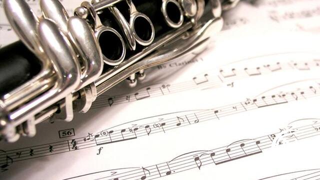 Leer een muziekinstrument spelen of volg zanglessen