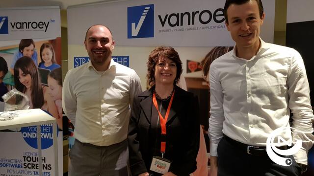 Uitgeverij VAN IN lanceert Bingel Raket en kiest voor VanRoey.be