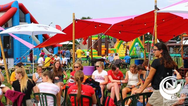 Belgisch Kampioenschap ‘reisje rond de wereld’ op Big Bounce Summerfestival uit Heist-op-den-Berg