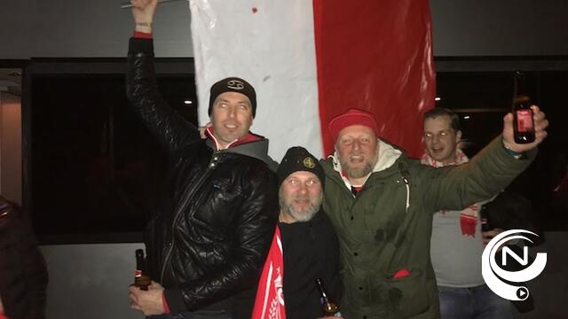 F.S. The Reds: passie voor Standard vanuit de Kempen en Neteland