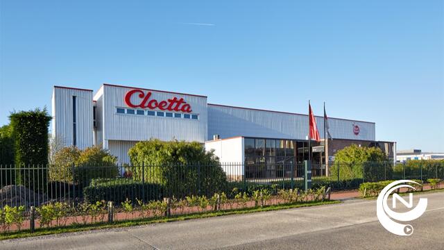  Zweedse snoepbedrijf Cloetta wil vestiging in Turnhout sluiten : in 2026