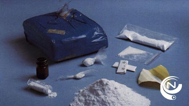 Heistenaar opgepakt in zaak internationale cocaïnesmokkel 