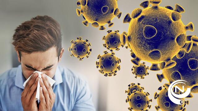 Gemeente Westerlo dringt aan op meer doeltreffende preventiemaatregelen tegen coronavirus