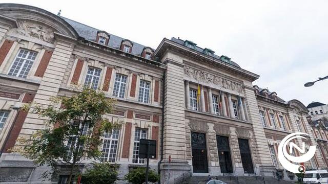 Rechtbank Leuven - Proces tegen drugsbende weer uit startblokken met valse noot (2)
