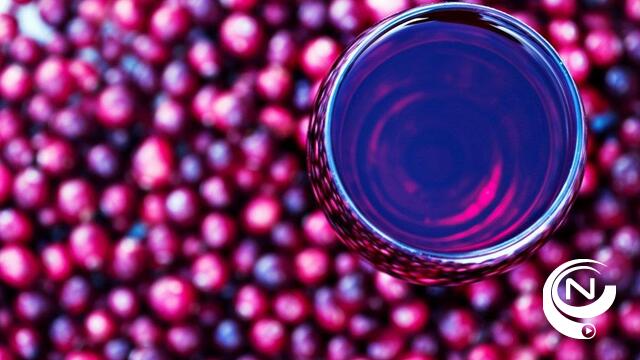 Gezondheidstip : cranberry Terschelling beschermt tegen urineweginfecties 