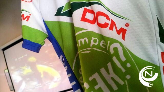 DCM stopt met sponsoring DCM Youth Cycling Team 