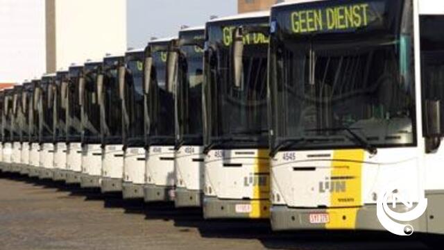 Kasterlee pleit voor verderzettten oudejaarsfeestbussen met VVF middelen