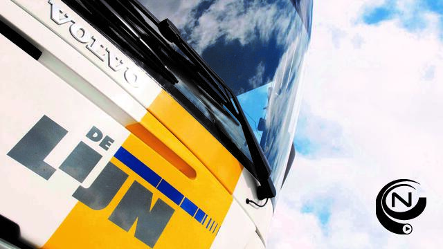 De Lijn voorziet extra vroege busritten Grobbendonk-Herentals : "Belangrijk dat er tijdig een aansluiting is met de trein.”