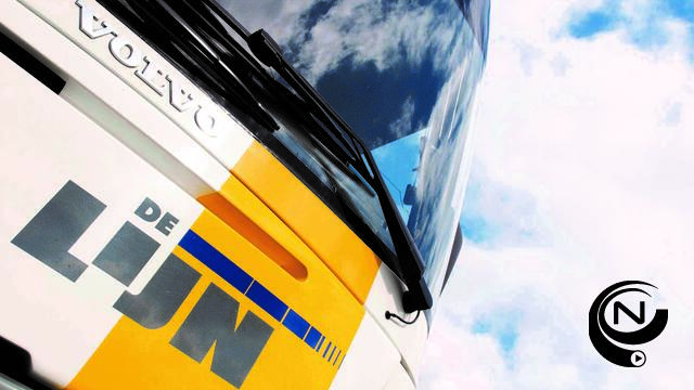 Provincie Antwerpen krijgt 36 bijkomende hybride bussen