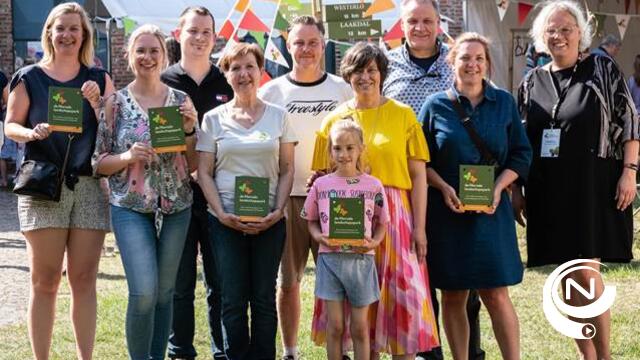 5 lokale ondernemers als nieuwe ambassadeurs van Landschapspark de Merode