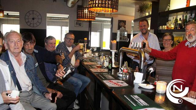 Frans van Den Beiaard overleden (81) :  'Een unieke caféwaard met een hart voor alle klanten'
