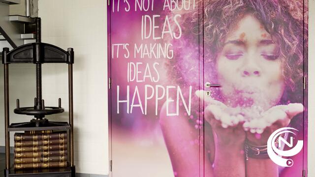 Impressa bereikbaar tijdens de wegenwerken : noodnummer