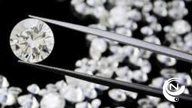 Vrijwilliger gezocht voor balie Kempens Diamantcentrum Nijlen 