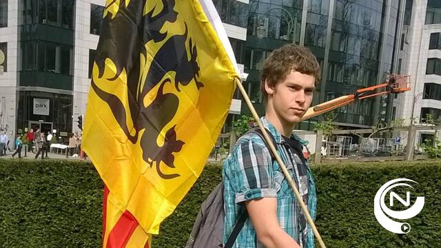 Dieter Gorris (20) wordt zaterdag in basiliek van Scherpenheuvel begraven 
