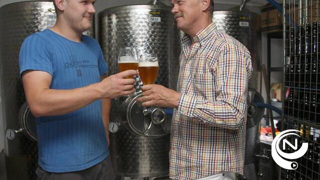 Herentalse bieren Dijkwaert vinden weg naar Rusland 