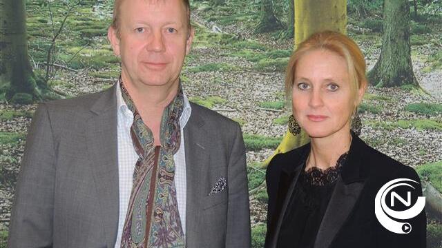 Thys Bouwprojecten winnaar LON-award Voka Kempen Zuid