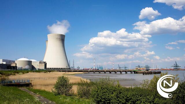 Belgische kerncentrales beter bestand tegen extreme weersomstandigheden (FANC)