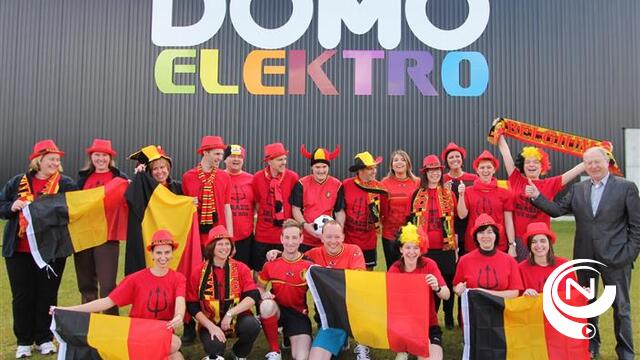  WK Voetbal levert Belgische horeca mogelijk 100 miljoen extra op