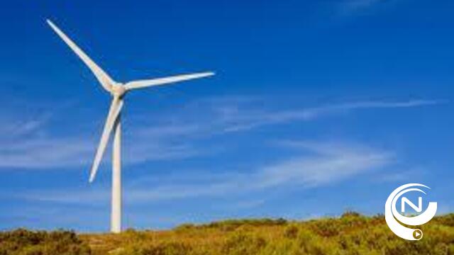 Gemeentebestuur Mol in beroep tegen milieuvergunning windturbineproject Ecopower