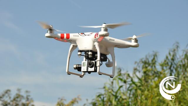  Voka en dronesector lanceren informatiecampagne voor grote publiek
