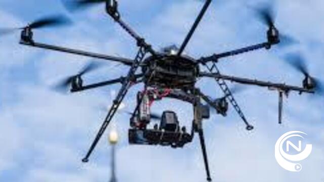 Drie journalisten Al Jazeera gearresteerd voor laten rondvliegen van drone in Parijs 