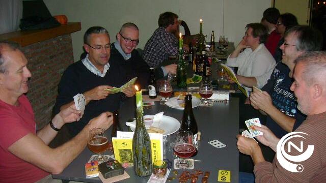 Volle zaal ’t Hof voor 16e bierfeesten Herentals (1)