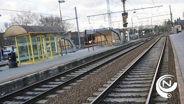 NMBS sluit de loketten in 44 treinstations: geen sluiting in de Kempen