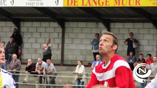 VC Herentals - KFC Lille  derby met leidersplaats als inzet
