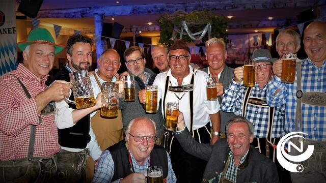 2. Oktoberfest Lions Herentals : bayerischer Gemütlichkeit @ Hezehoef