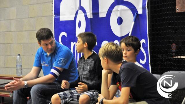 Kontich Wolves 82 - 62 HBBC : Wolves houden Herentals in bedwang