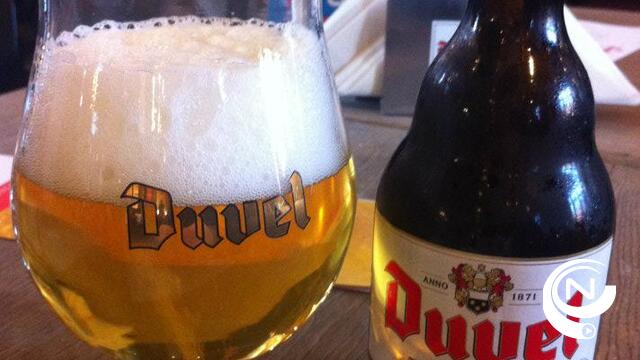 Belgische biercultuur cultureel erfgoed