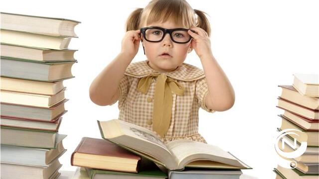 Lezing Dyslexie - Dyscalculie