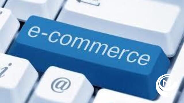Omzet Belgische e-commerce stijgt 15% naar 5,6 miljard