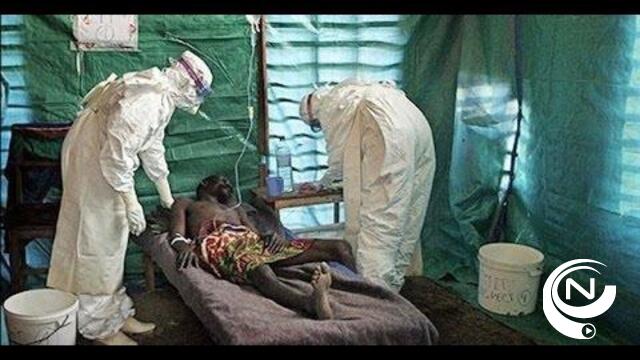 AzG: veel meer ebola-artsen dringend nodig