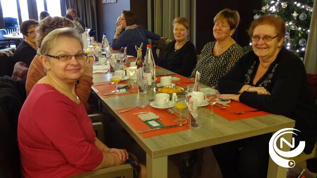 Lokaal dienstencentrum De Geburen breidt uit naar Kessel met eetavonden op dinsdag