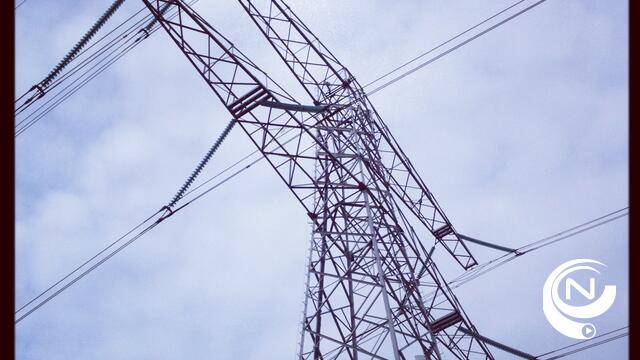 Grote elektriciteitspanne regio Herentals : oorzaak rat in transformatorenstation