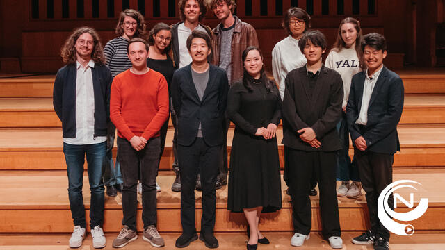 foto Queen Elisabeth Competition