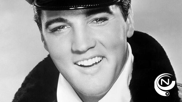 Elvis : 'It's now or never' zijn grootste hit