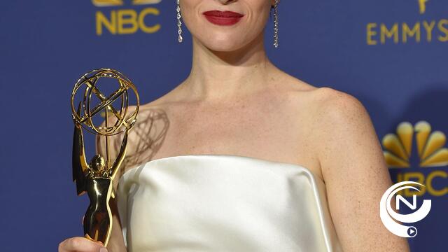 De Emmy's: "Game of thrones" beste drama, Claire Foy wint als de Queen, eindelijk voor The Fonz én een aanzoek