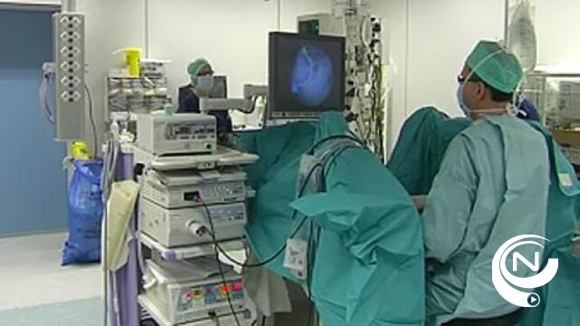 Ziekenhuisfusie tussen Mol en Geel afgeblazen : geen hartcentrum voor de Kempen 