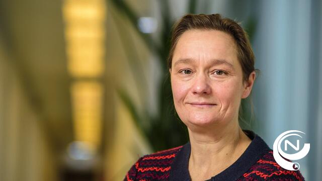  Infectiologe Erika Vlieghe scherp voor tuinfeesten met 50 gasten: "Riskeren onze voorsprong op het virus te verliezen"