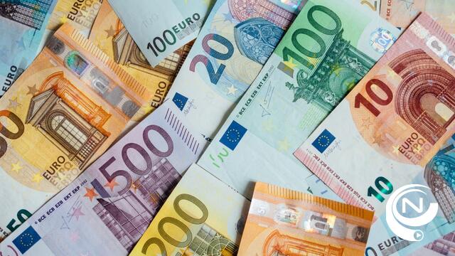 Geldautomaten: Febelfin en Regering bereiken akkoord