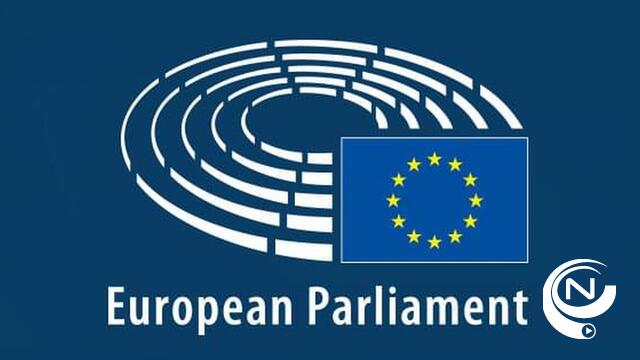  EP keurt herstelfonds van 672,5 miljard euro goed