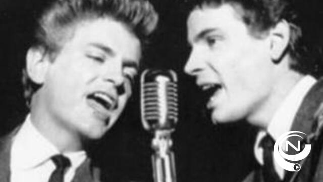 Phil Everly (The Everly Brothers) overleden (74)