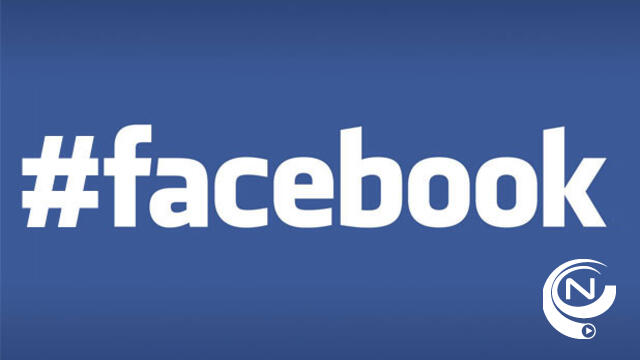 Facebook mag internetgebruik Belgen niet langer volgen