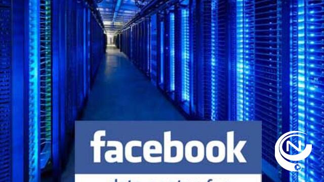 Gegevens van 3 miljoen Belgische Facebook-gebruikers gelekt