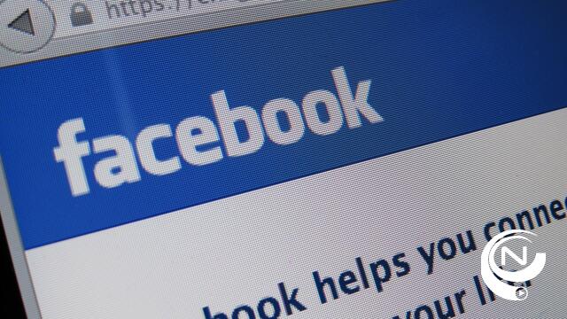 Nieuw lek bij Facebook: foto's van bijna 7 miljoen gebruikers gedeeld met app-ontwikkelaars